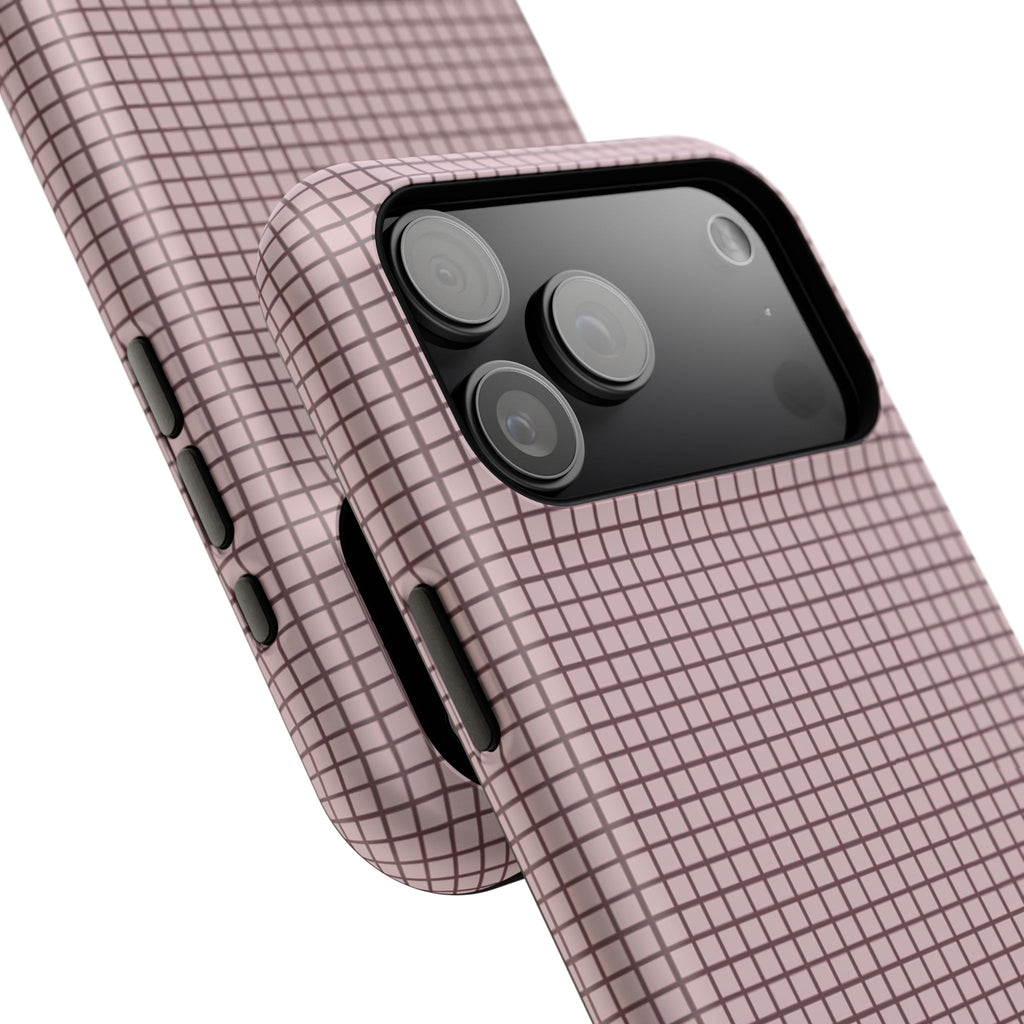 Magnetic Case (Squared)