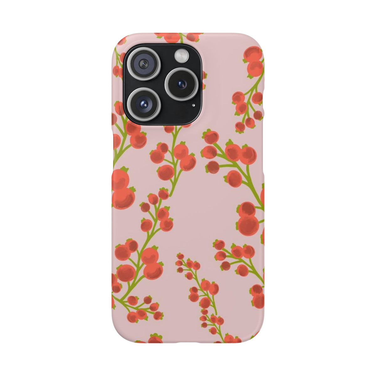 Slim Case – Roses