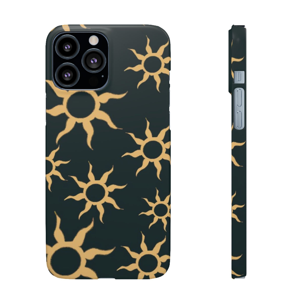 Slim Case – Sun