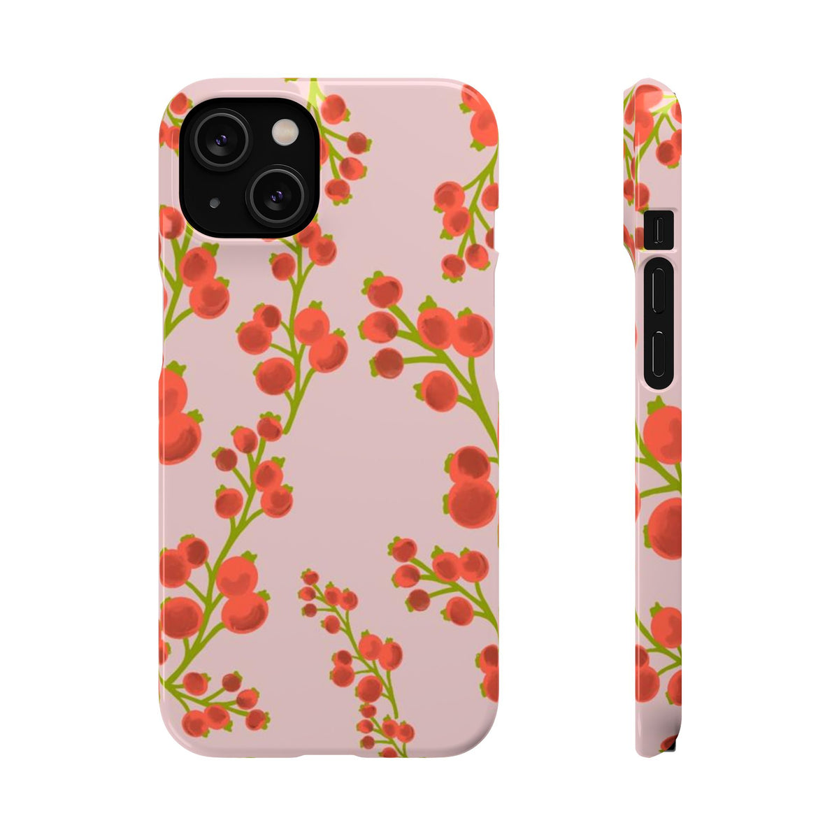 Slim Case – Roses