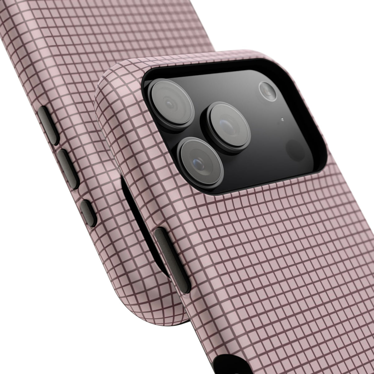 Magnetic Case (Squared)