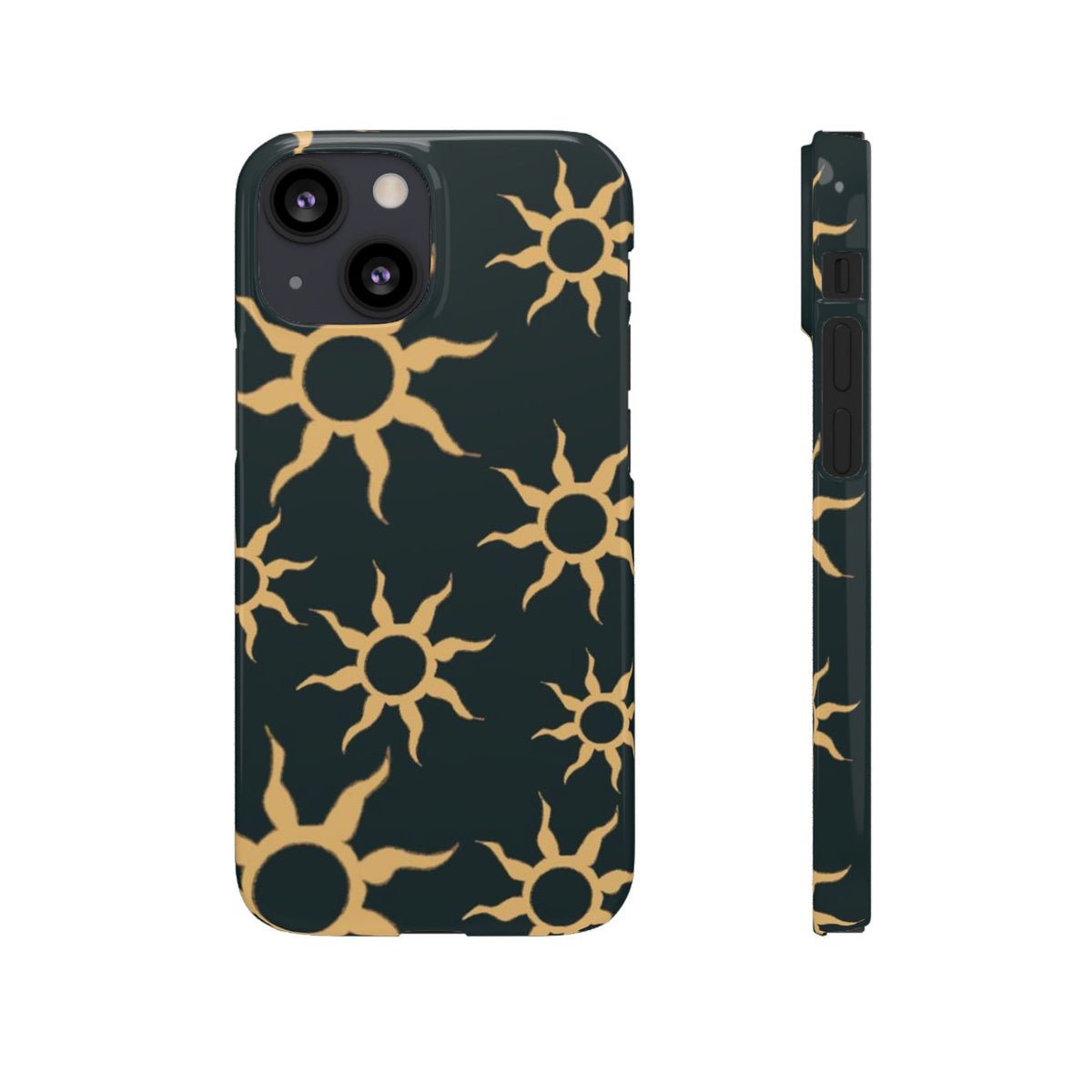 Slim Case – Sun