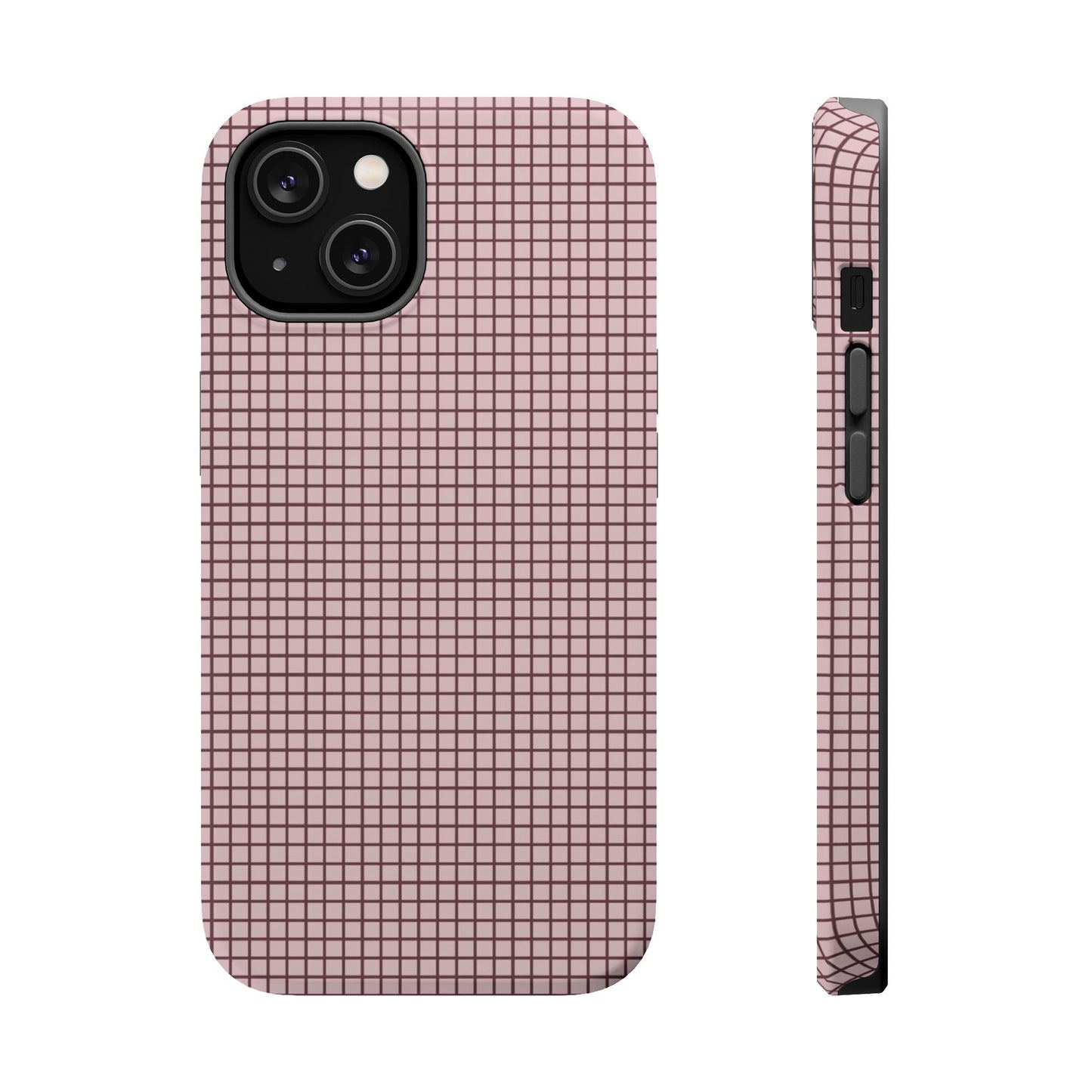 Magnetic Case (Squared)