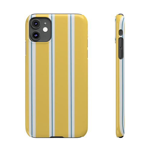 Custom Case (Lines)