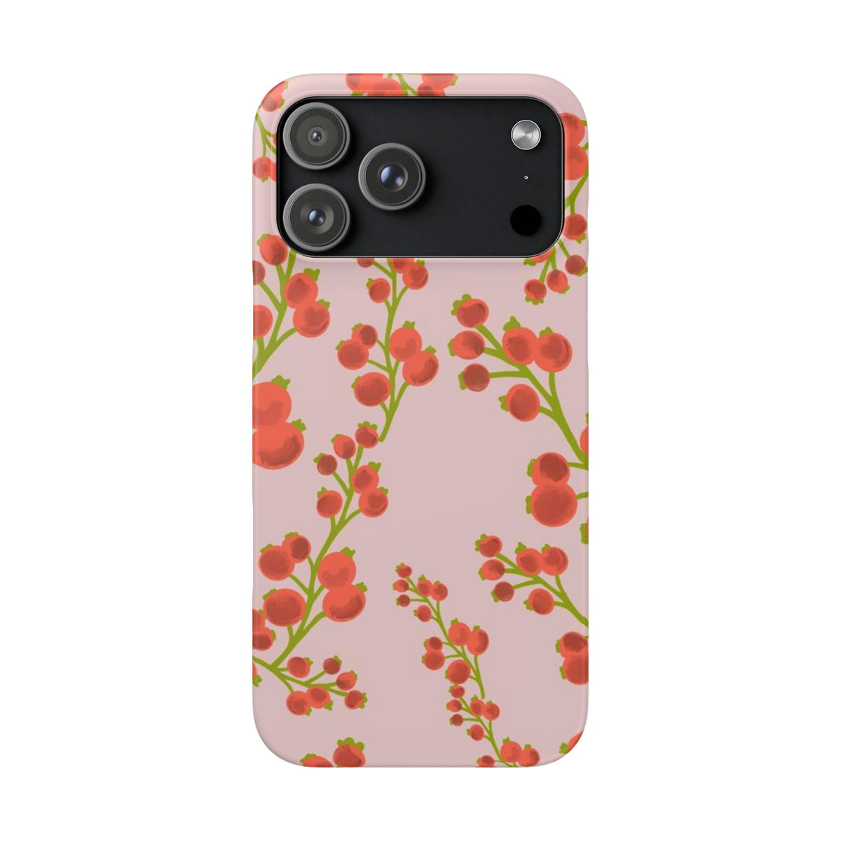 Slim Case – Roses