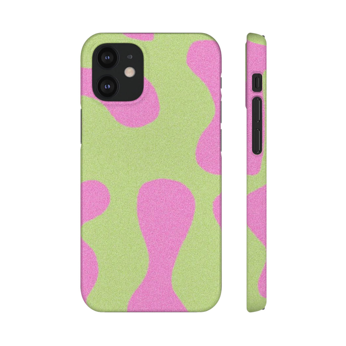 Slim Case – Pink Spots