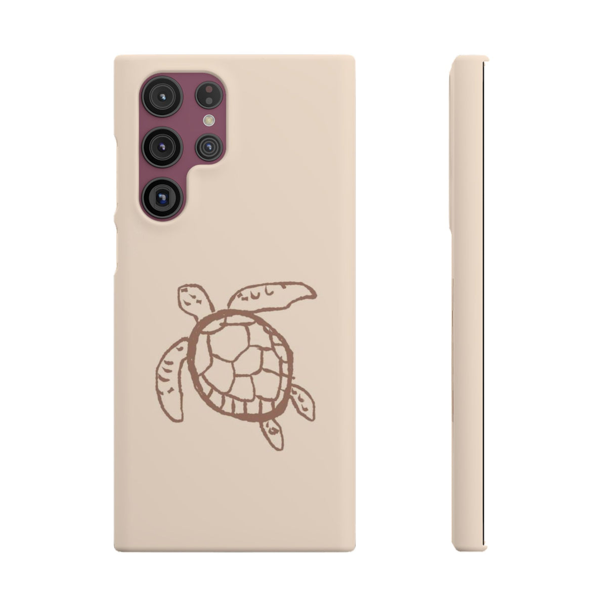 Slim Case – Turtle