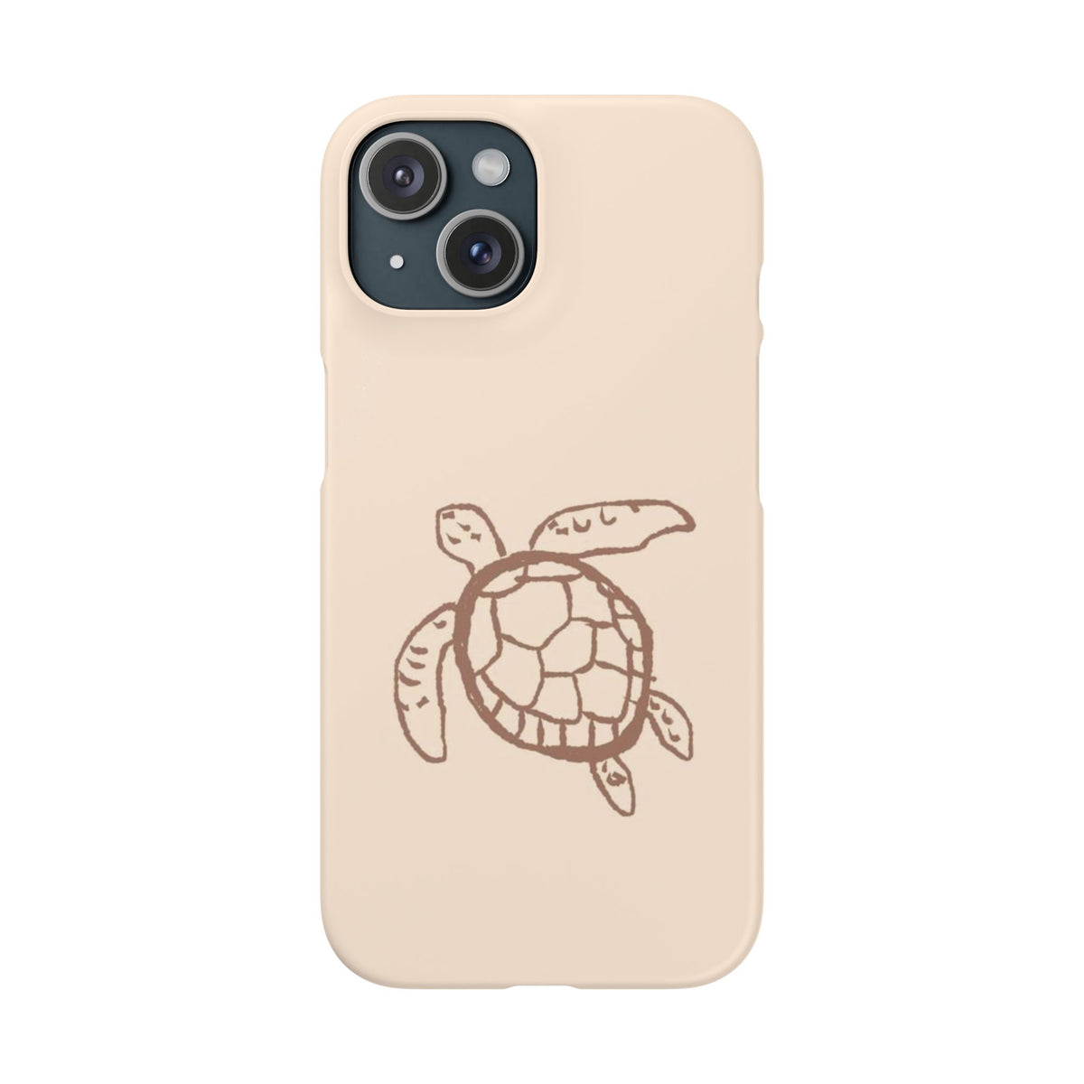 Slim Case – Turtle