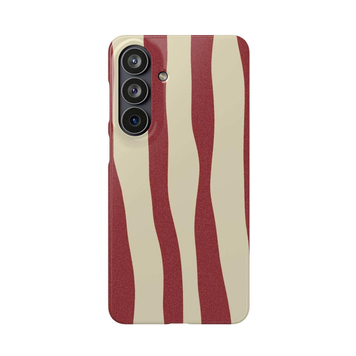 Slim Case – Red Lines