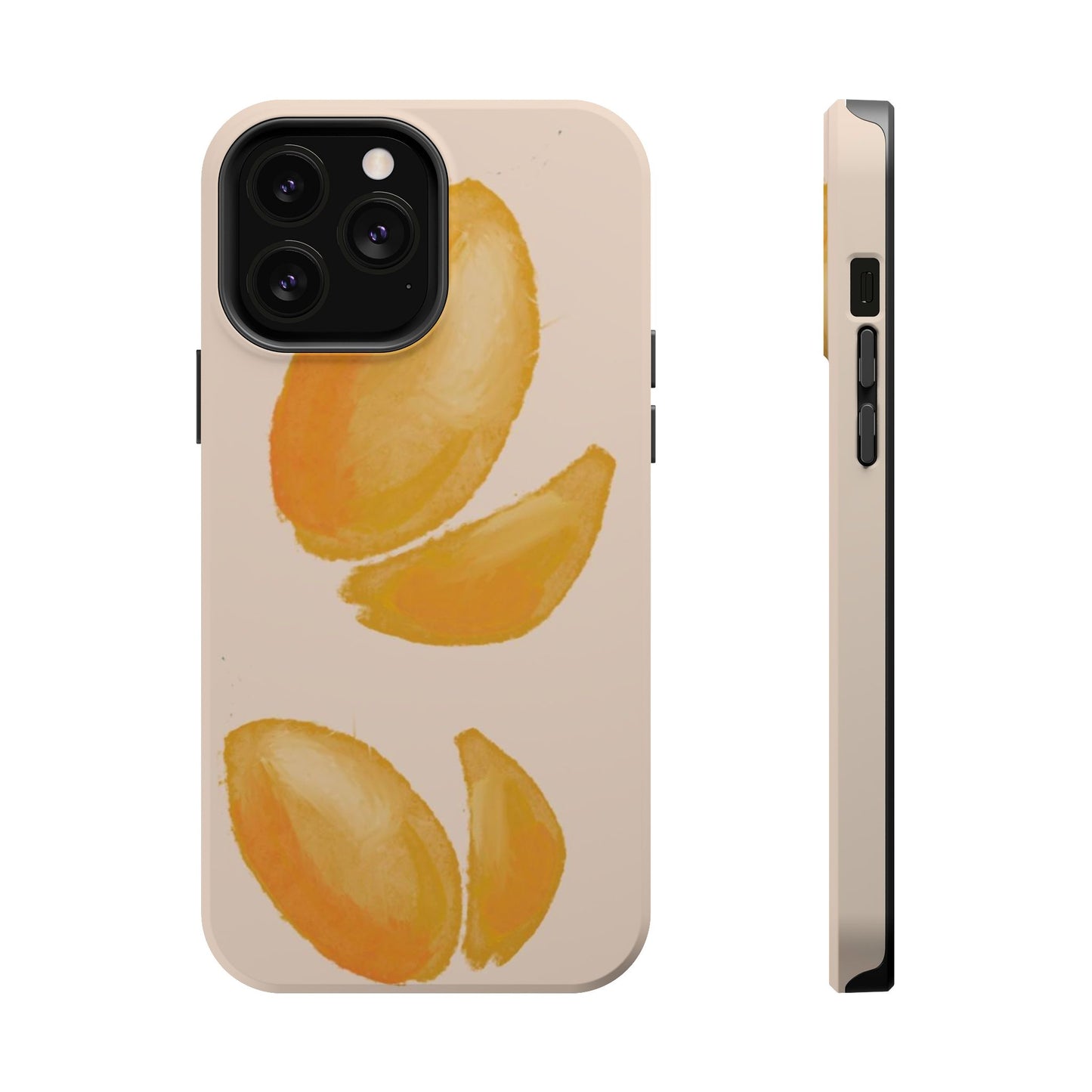 Magnetic Phone Case (Handles)