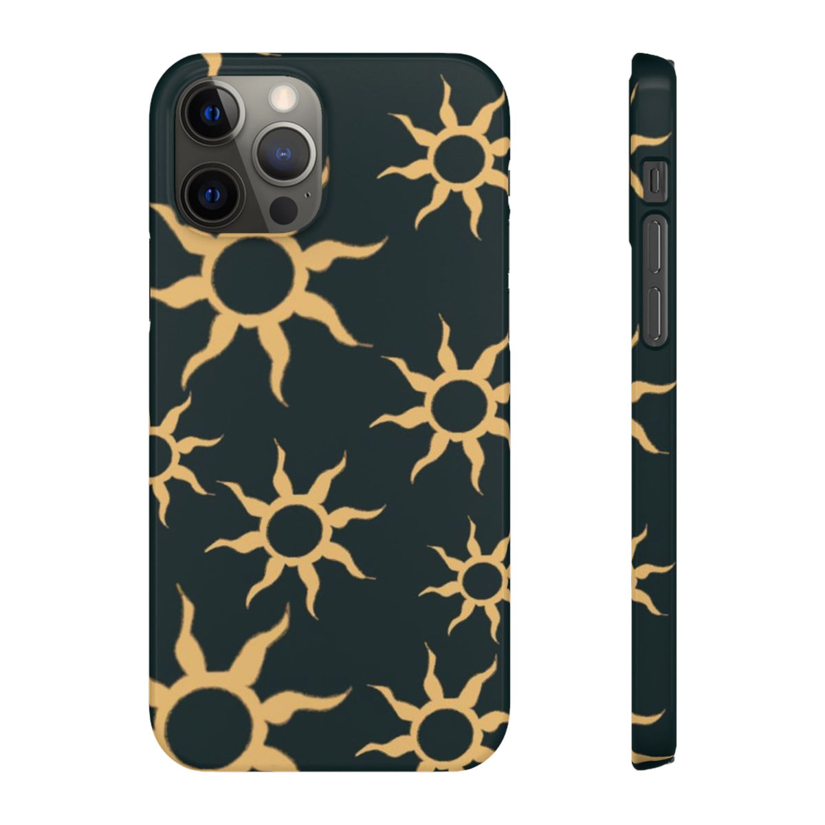 Slim Case – Sun