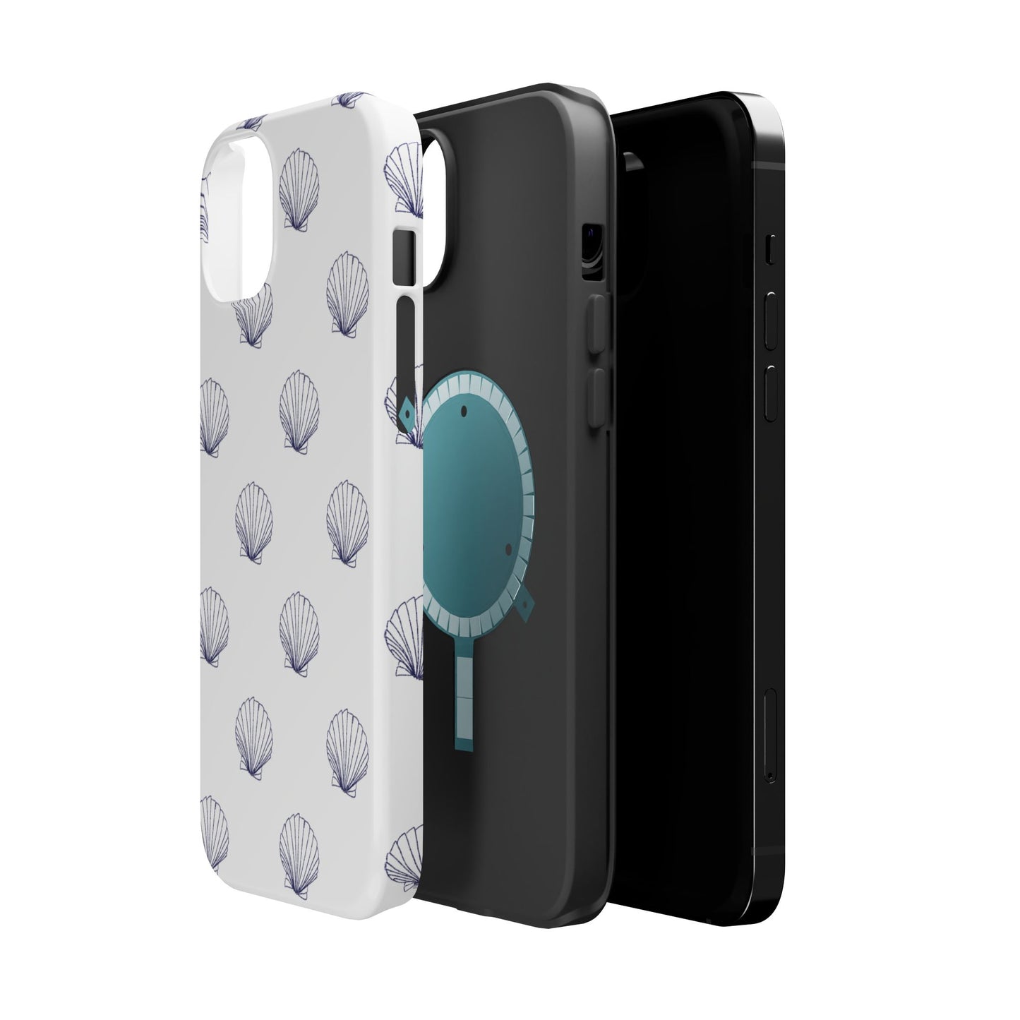 Magnetic Phone Case (Shells)