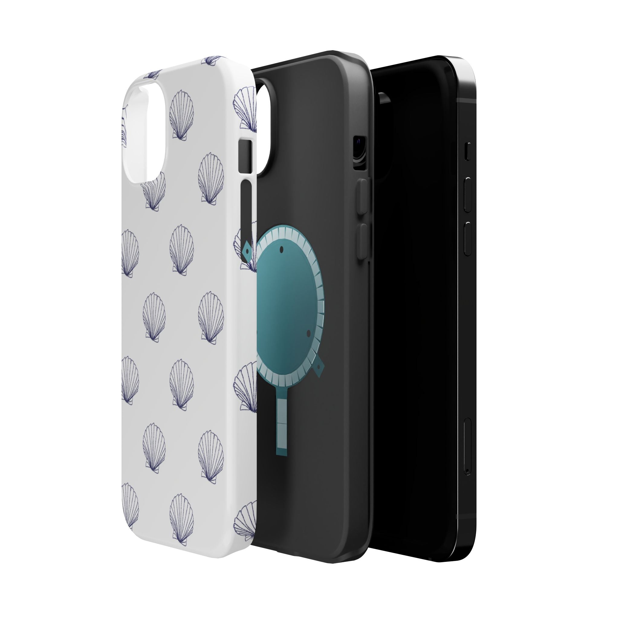 Magnetic Phone Case (Shells)