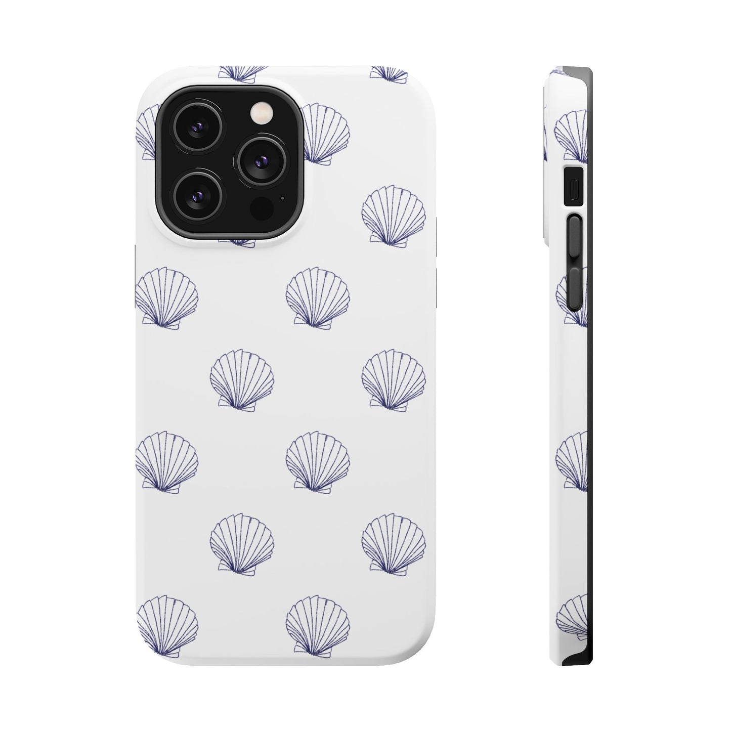 Magnetic Phone Case (Shells)