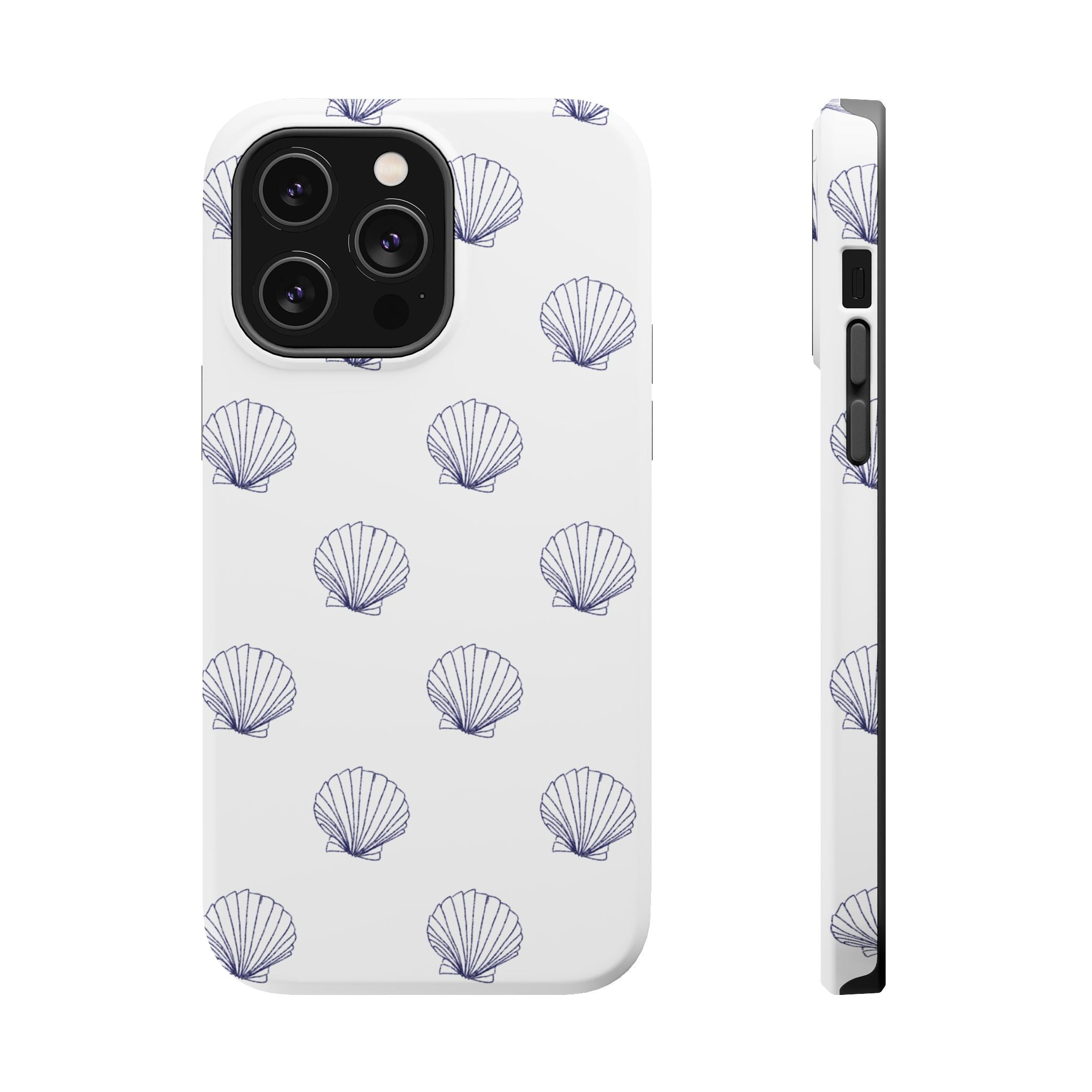 Magnetic Phone Case (Shells)