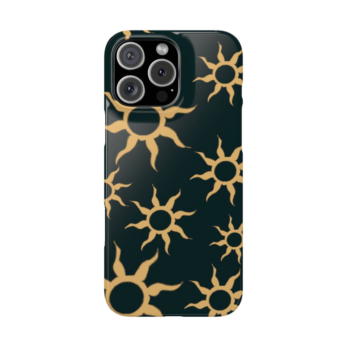 Slim Case – Sun