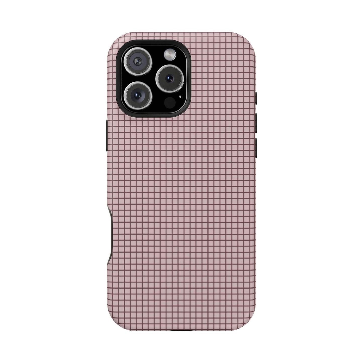 Magnetic Case (Squared)