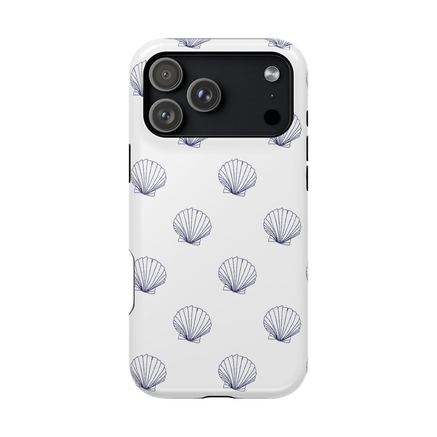 Magnetic Phone Case (Shells)