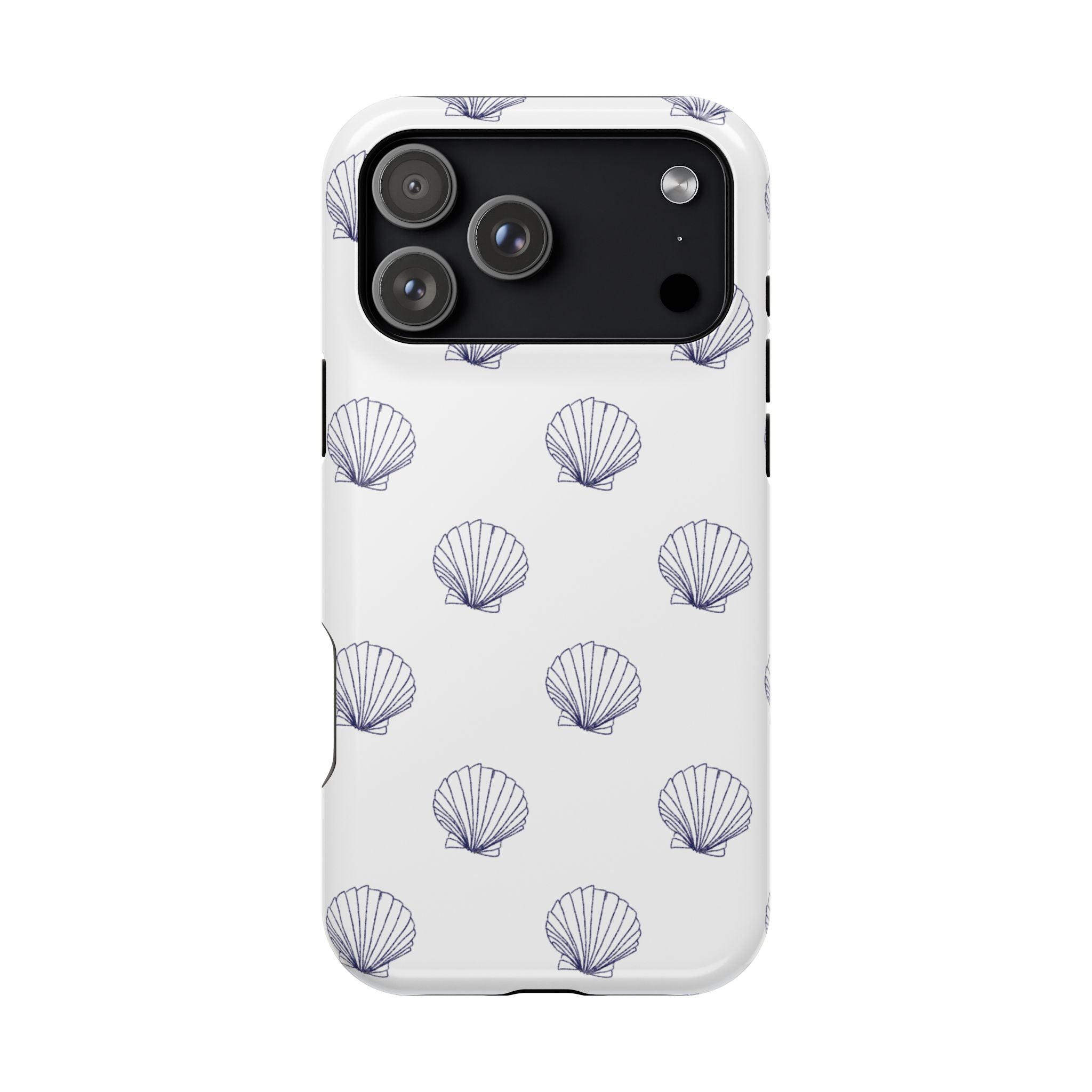 Magnetic Phone Case (Shells)
