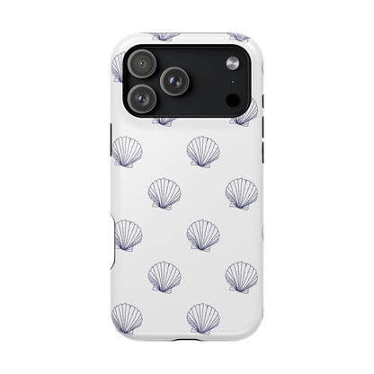 Magnetic Phone Case (Shells)