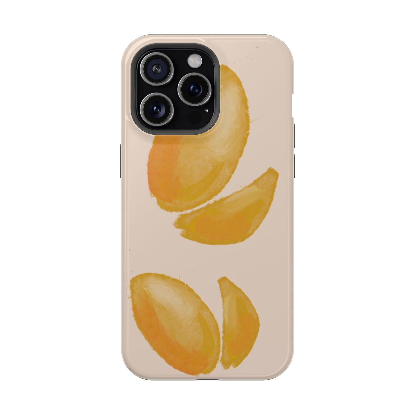 Magnetic Phone Case (Handles)