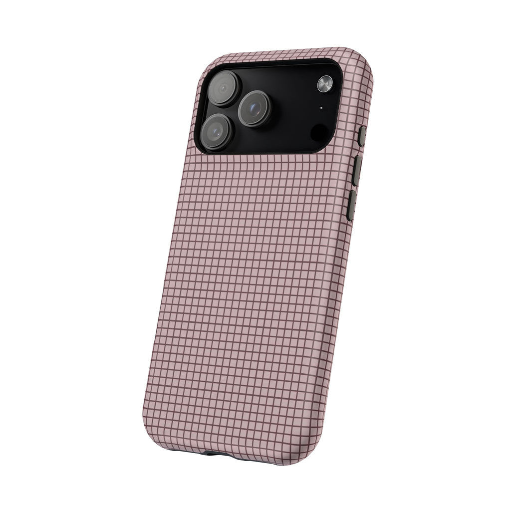 Magnetic Case (Squared)
