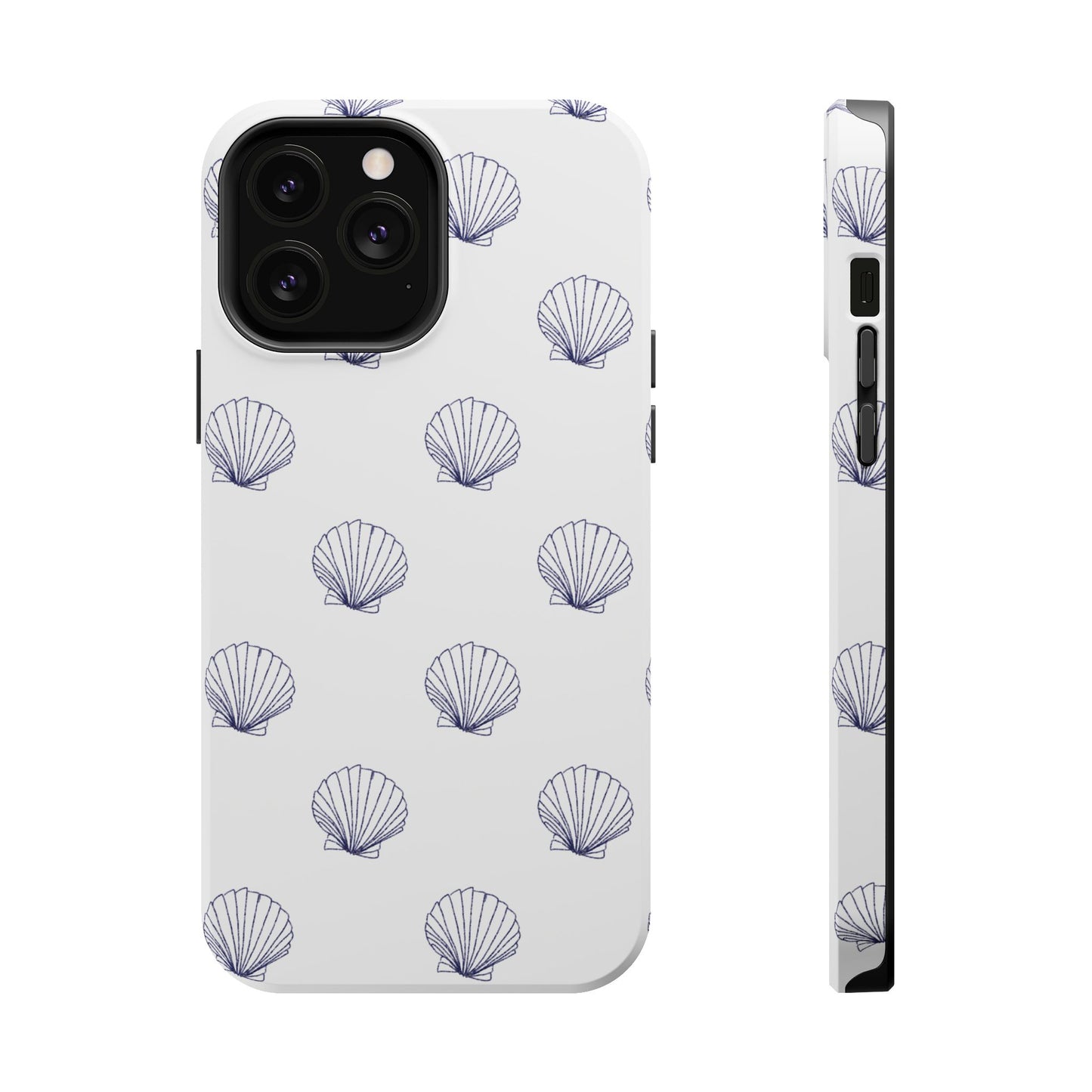 Magnetic Phone Case (Shells)