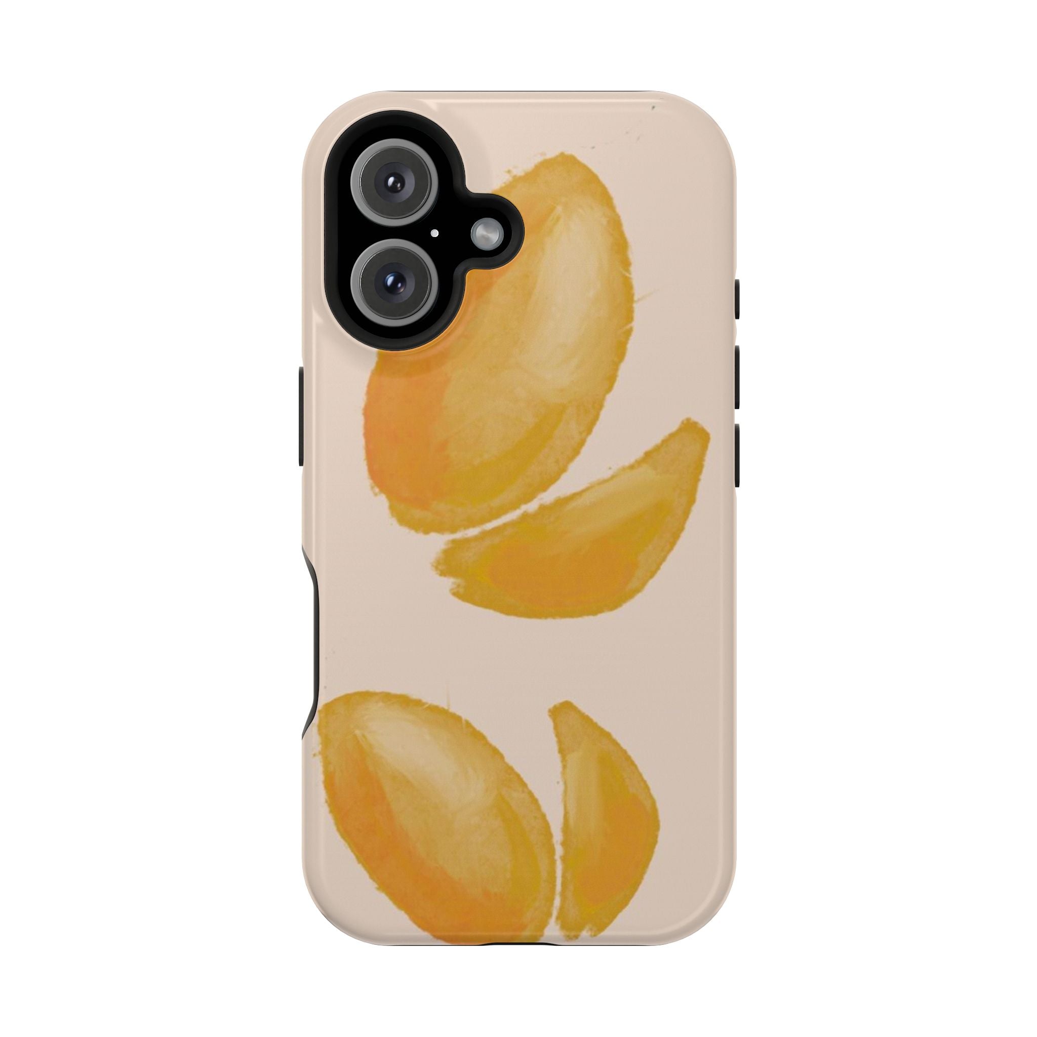 Magnetic Phone Case (Handles)