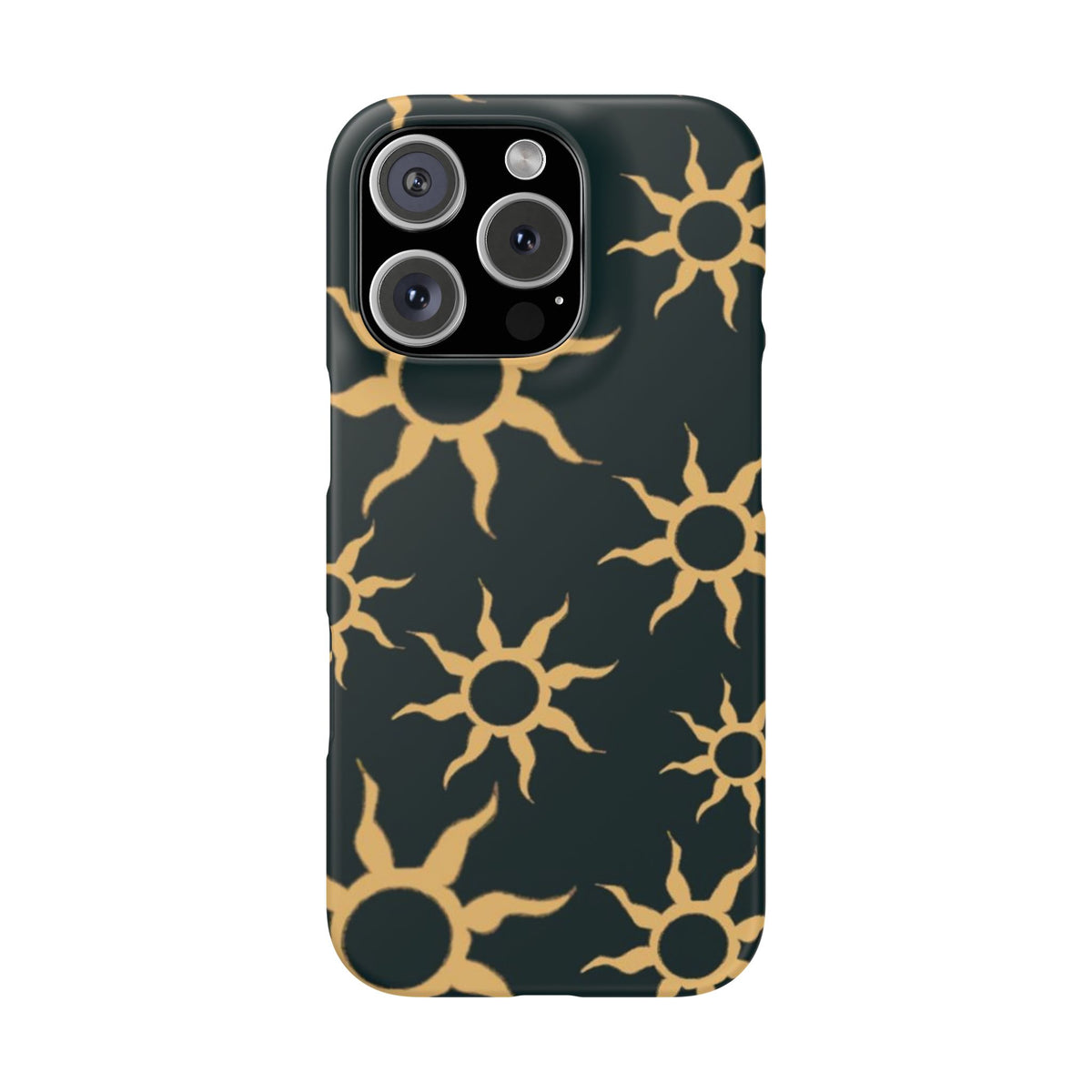 Slim Case – Sun