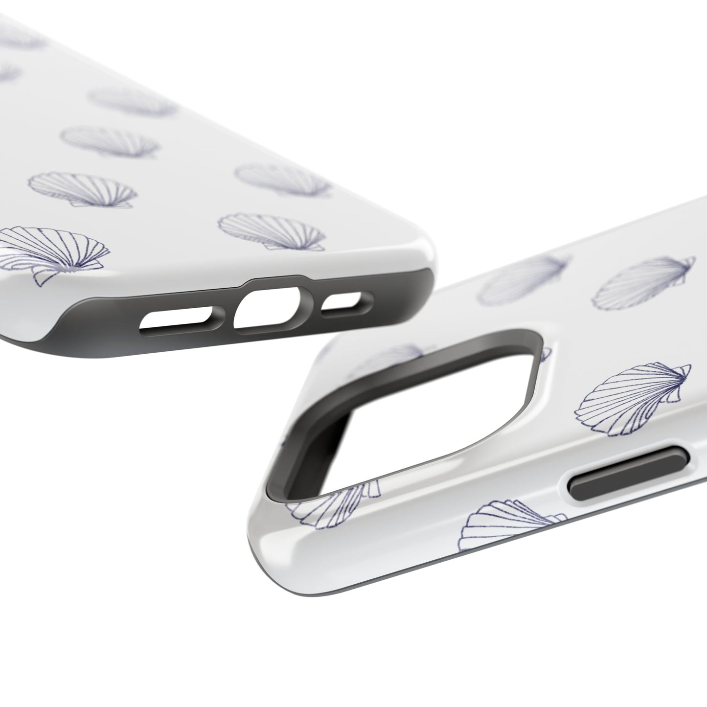 Magnetic Phone Case (Shells)