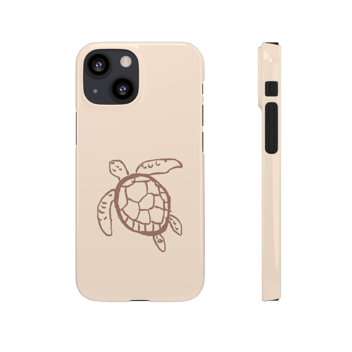Slim Case – Turtle