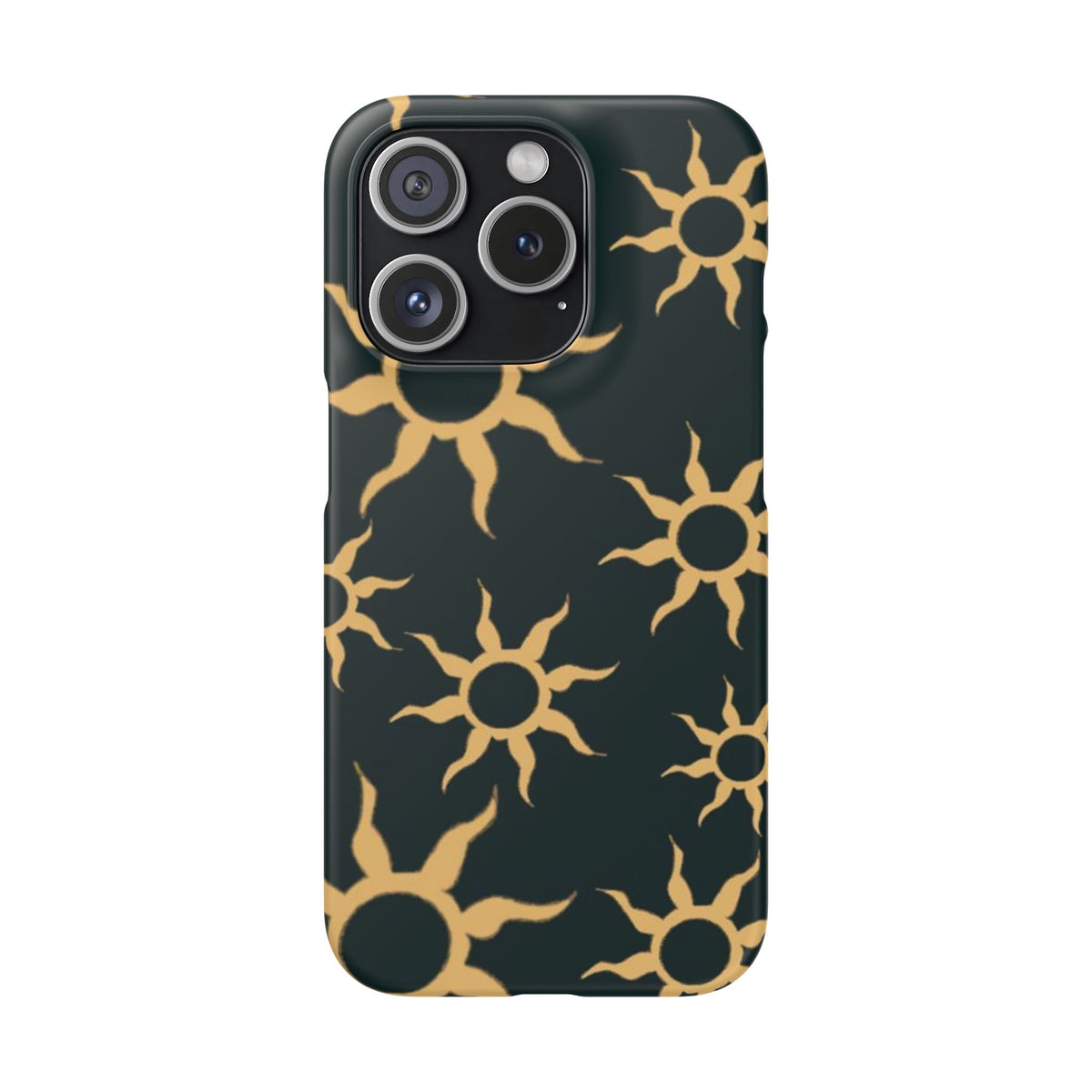 Slim Case – Sun