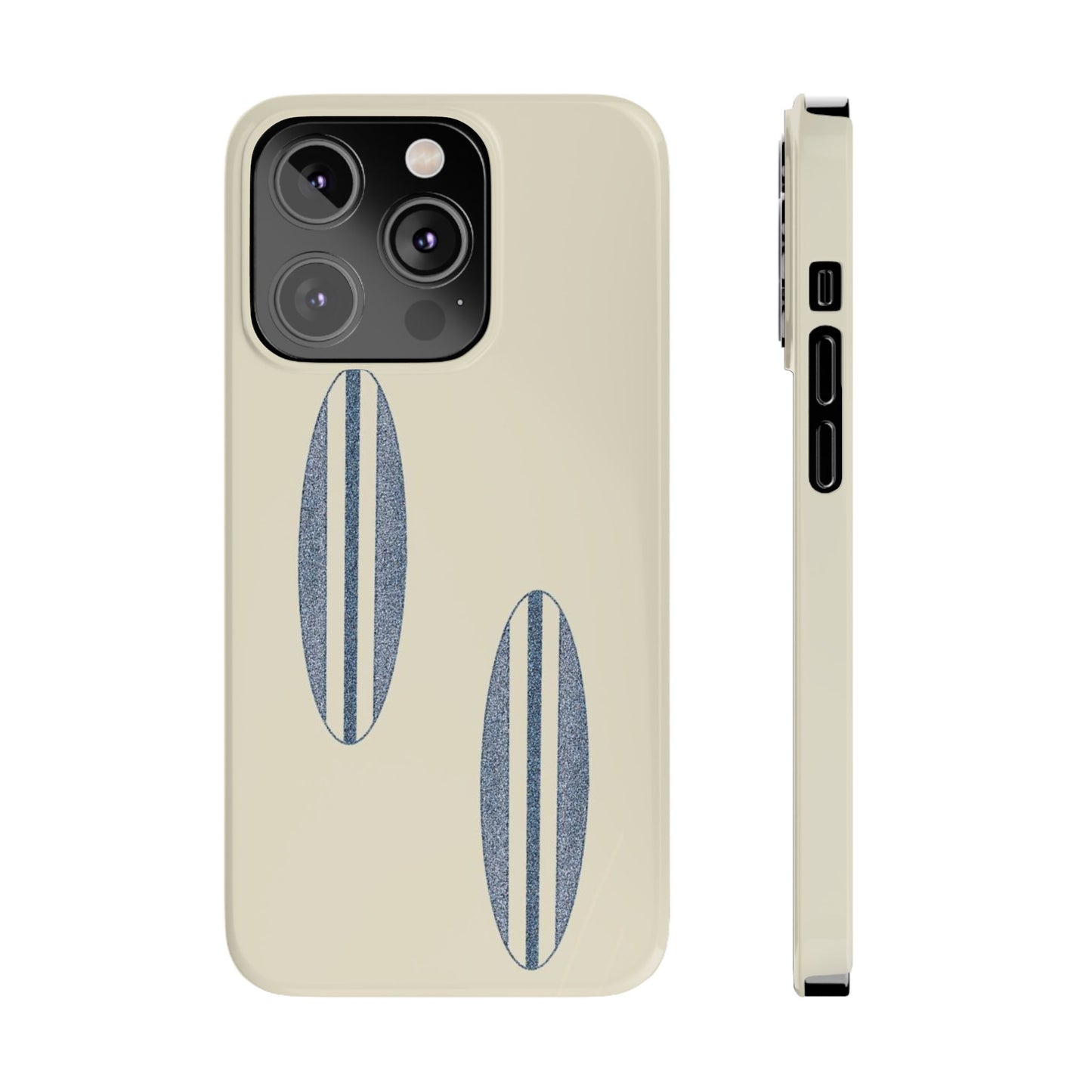 Custom Case (Surfboard)