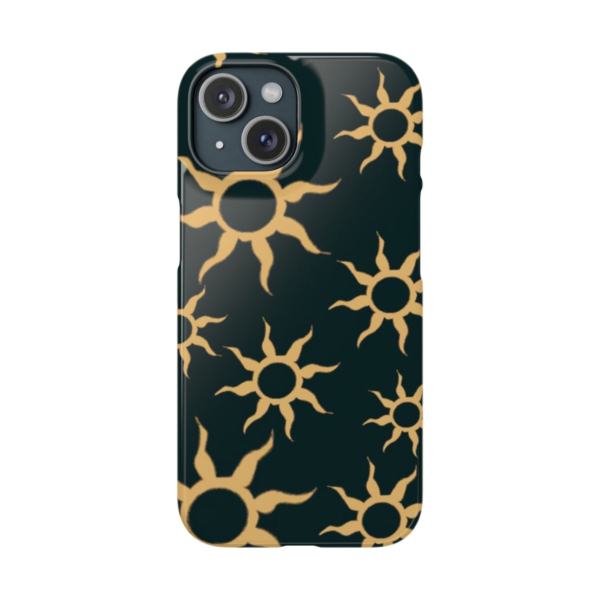 Slim Case – Sun