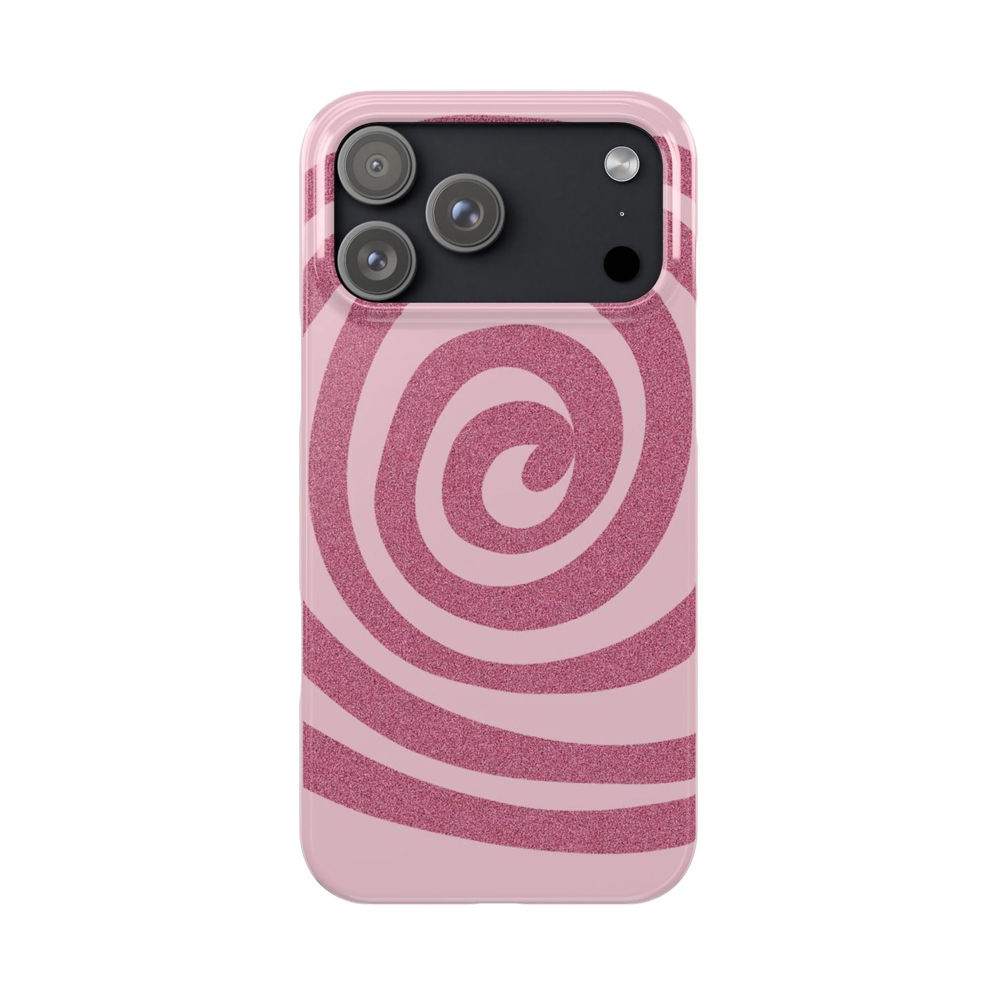 Custom Case (Spiral)