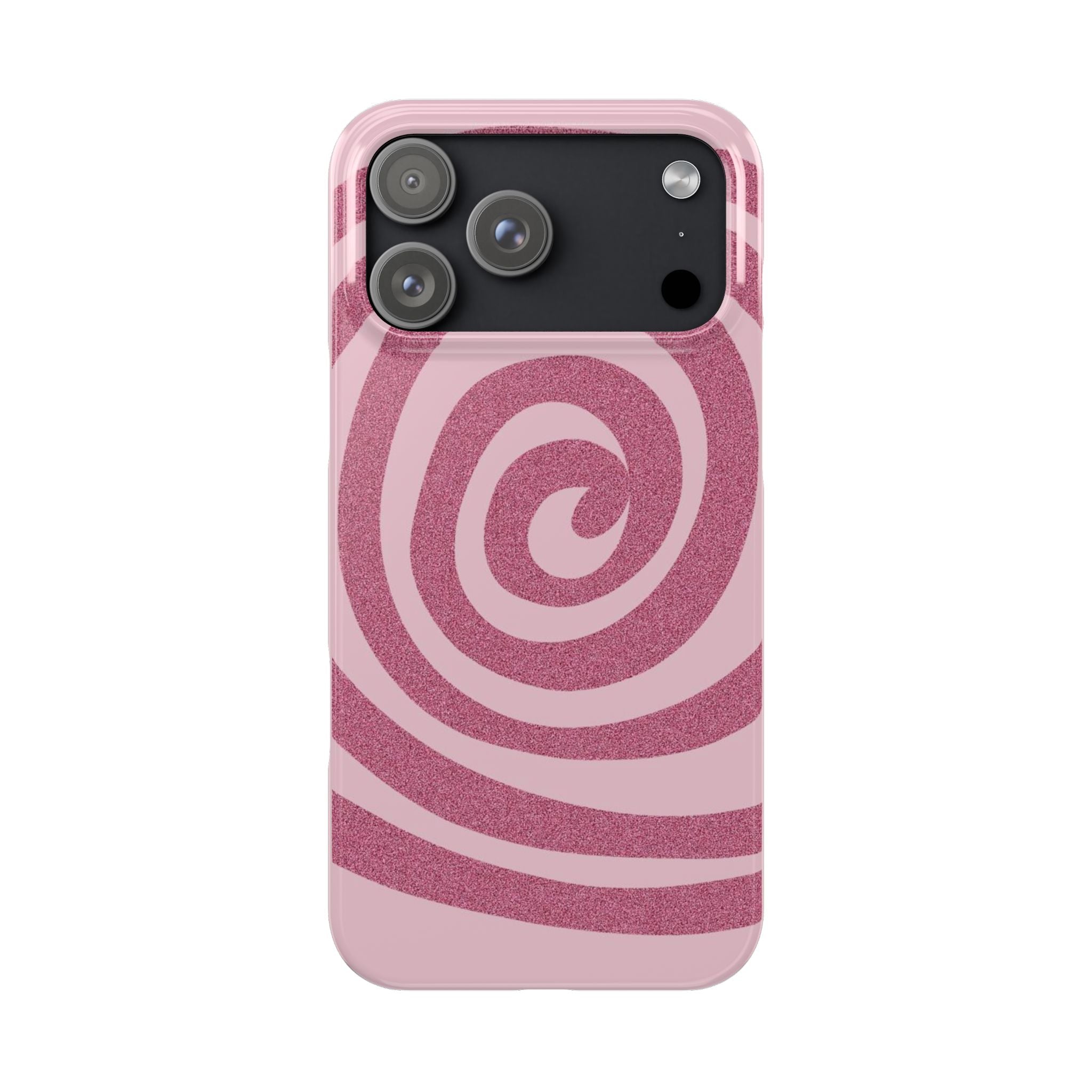 Custom Case (Spiral)