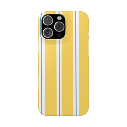 Custom Case (Lines)