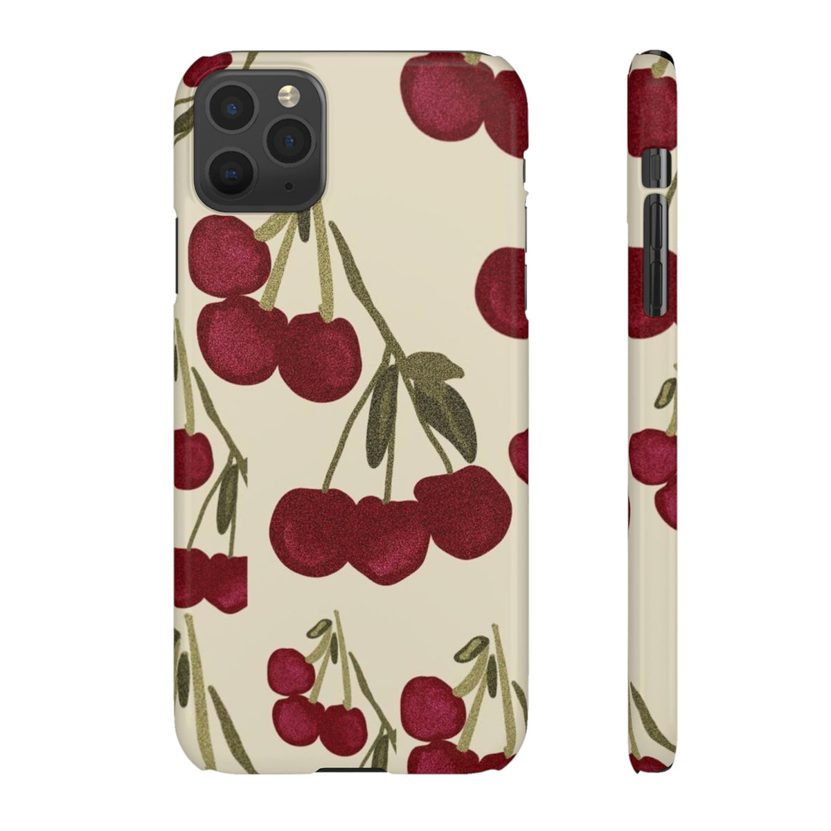 Slim case – Cherries