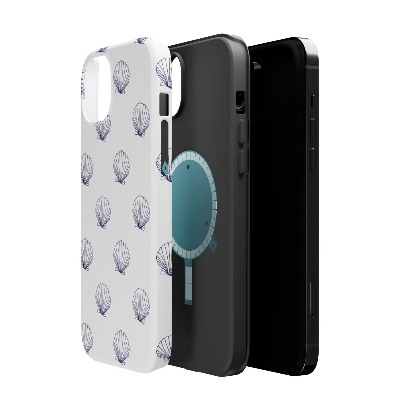 Magnetic Phone Case (Shells)