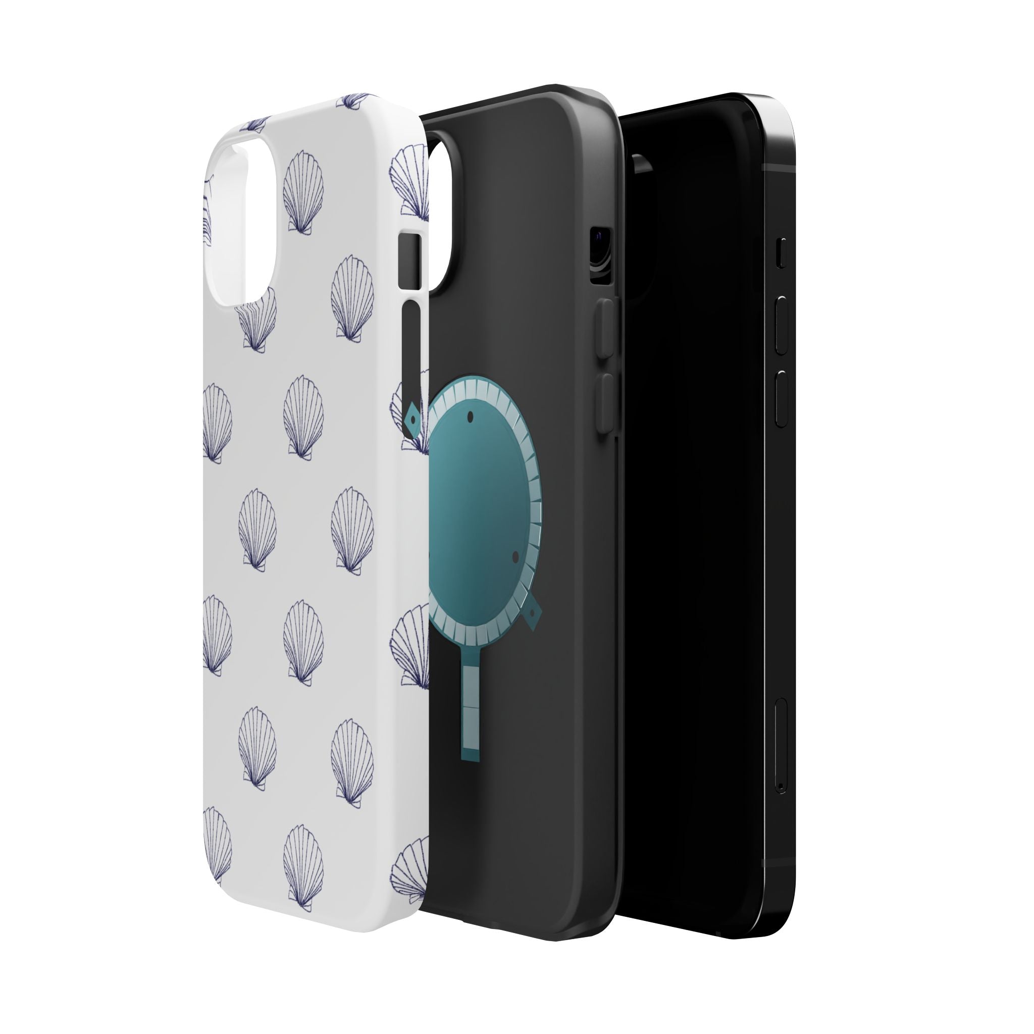 Magnetic Phone Case (Shells)