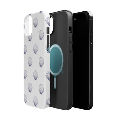 Magnetic Phone Case (Shells)
