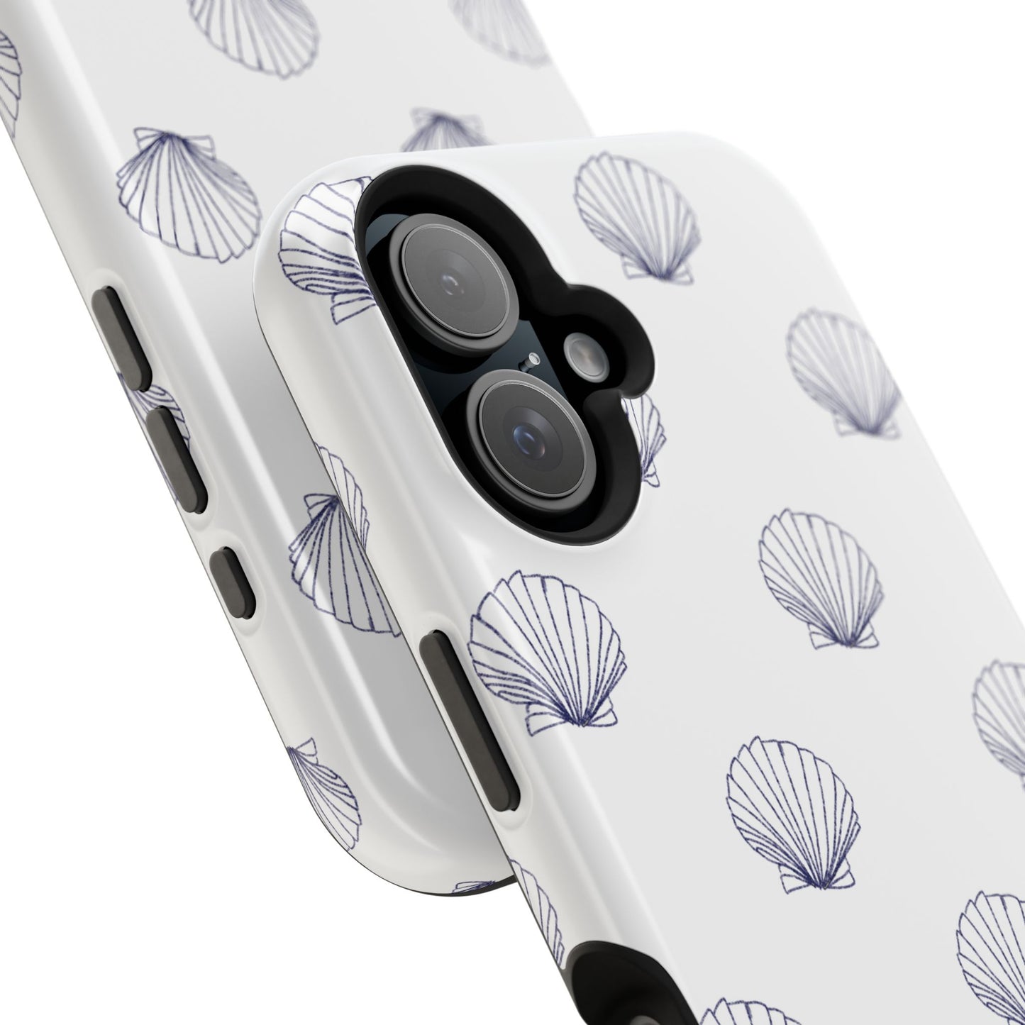 Magnetic Phone Case (Shells)