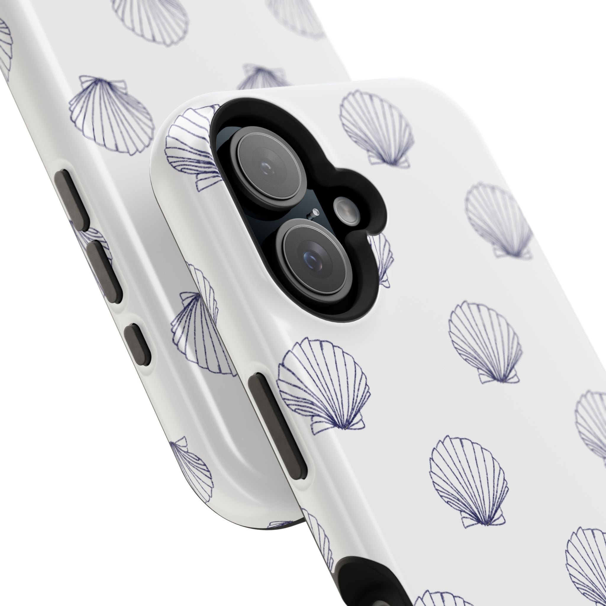 Magnetic Phone Case (Shells)