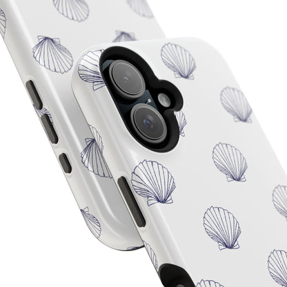 Magnetic Phone Case (Shells)