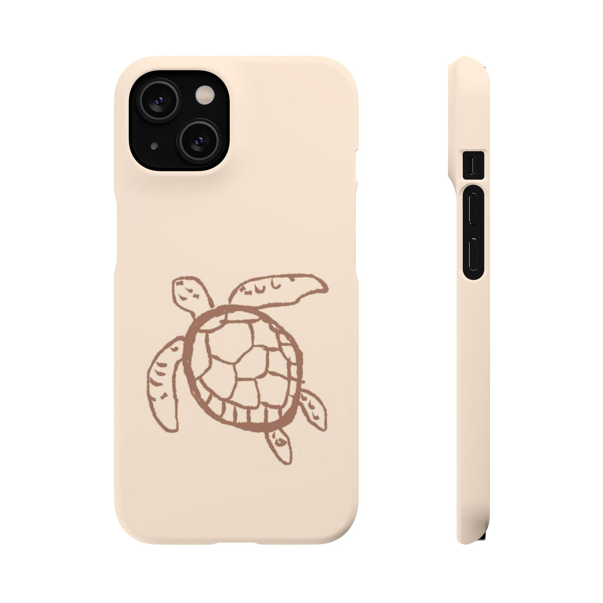Slim Case – Turtle