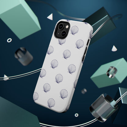 Magnetic Phone Case (Shells)