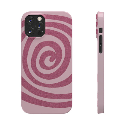 Custom Case (Spiral)