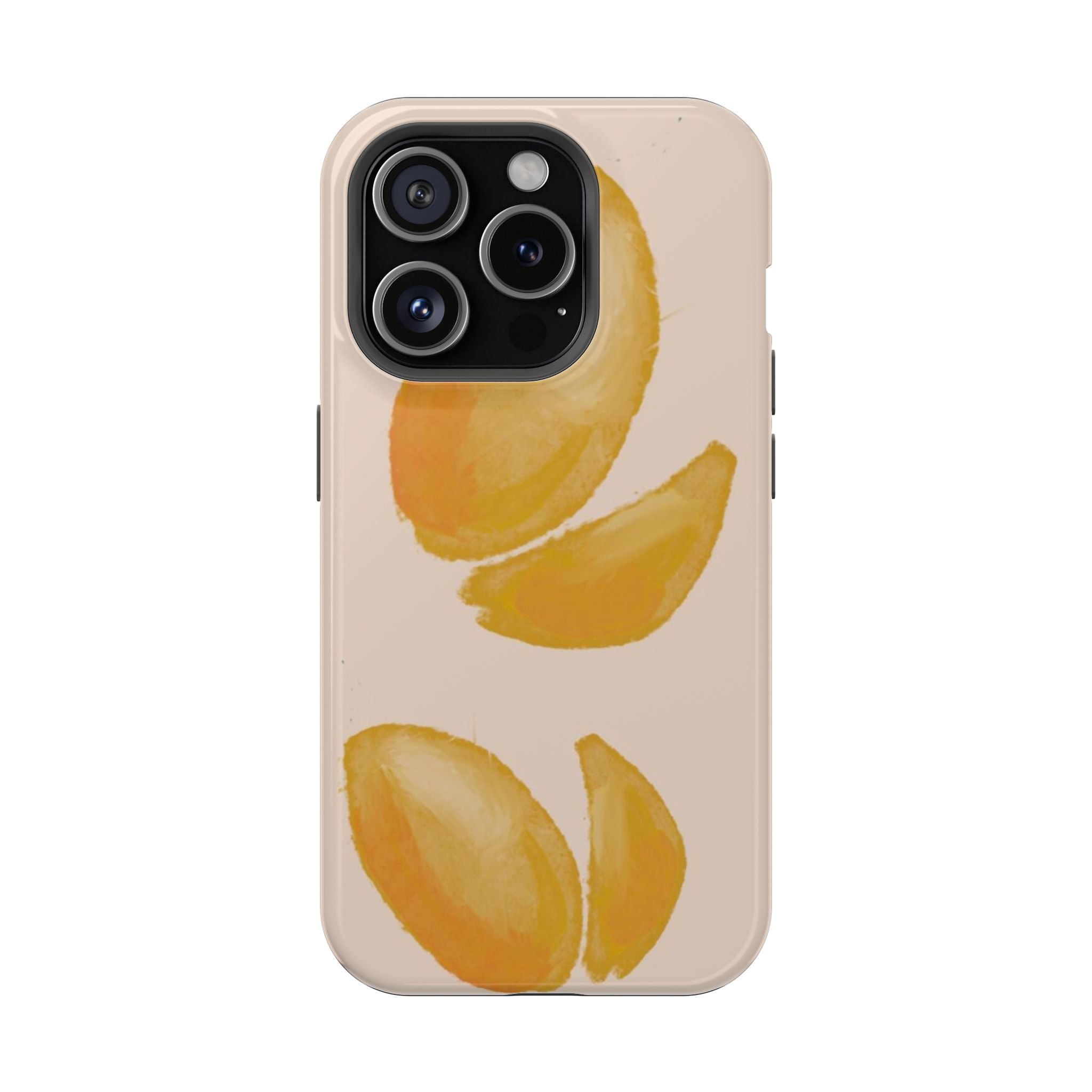 Magnetic Phone Case (Handles)