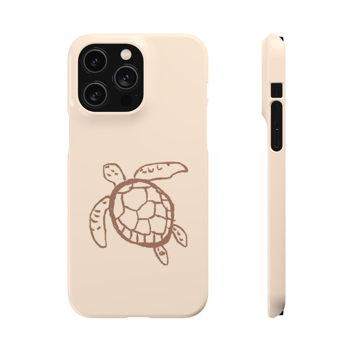Slim Case – Turtle