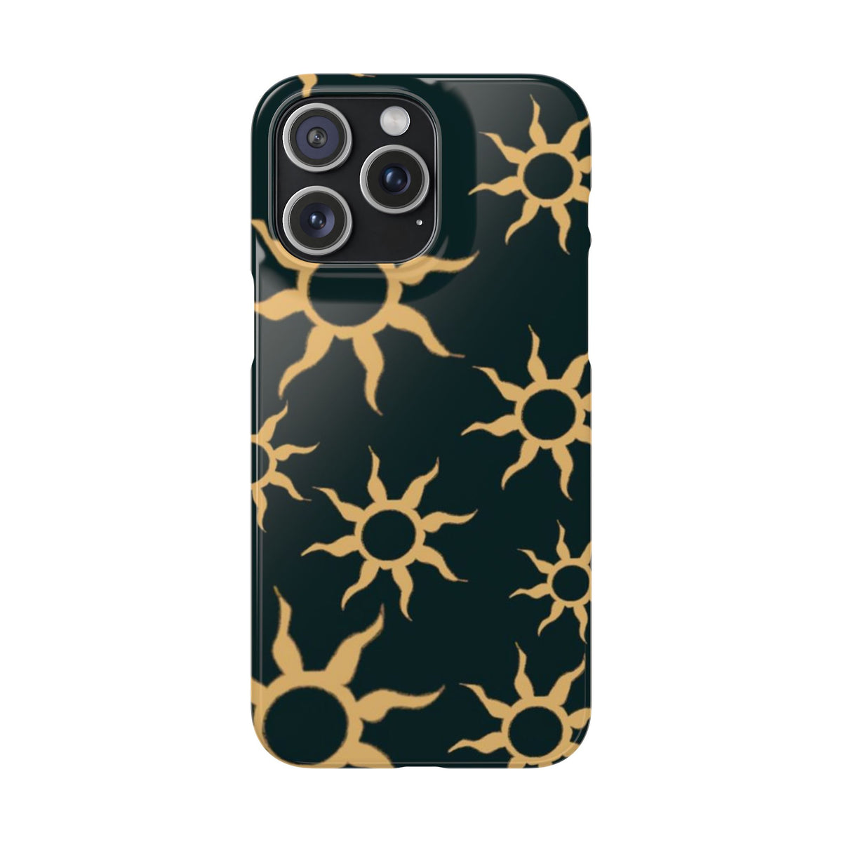 Slim Case – Sun